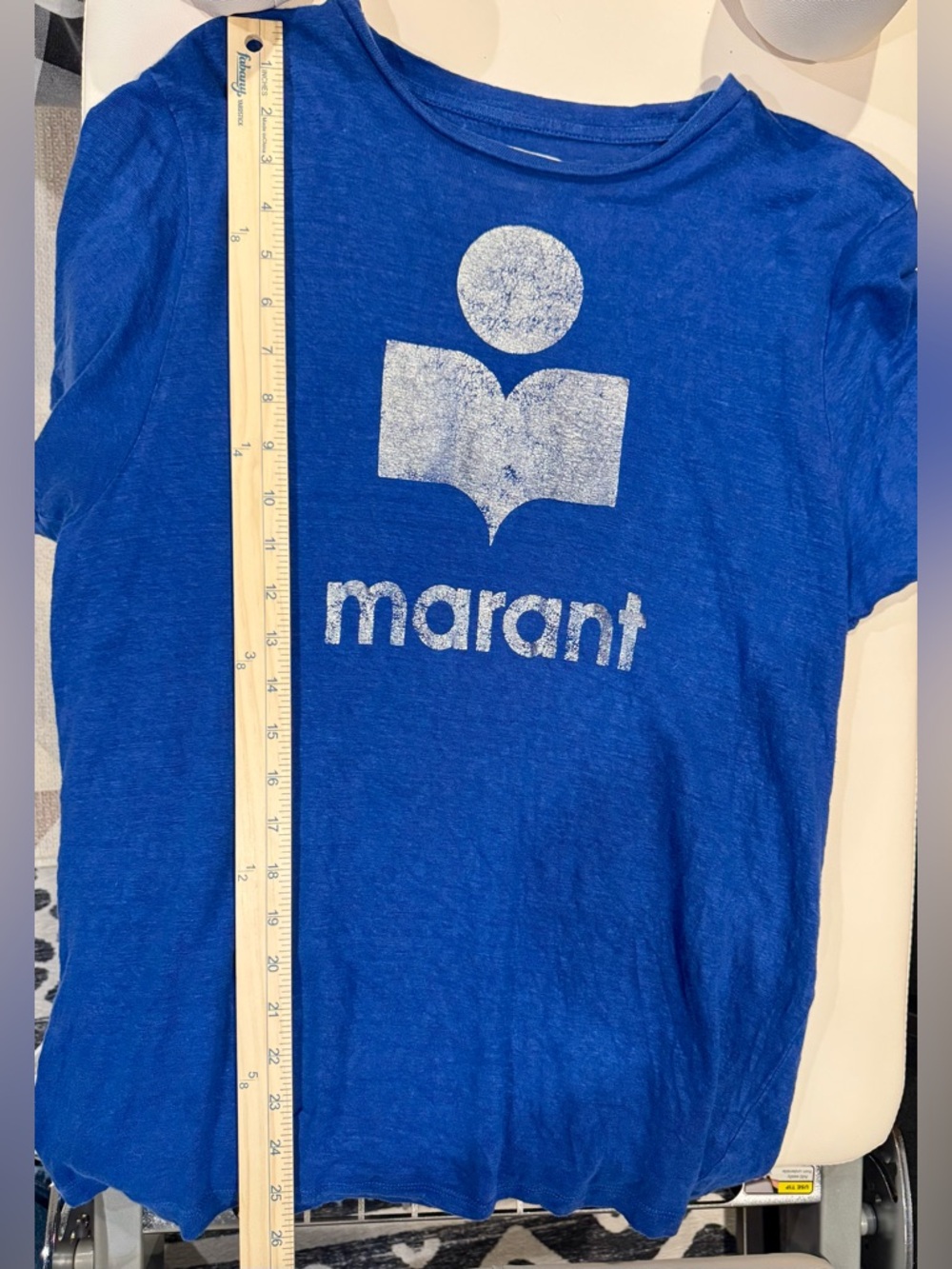 Isabel Marant Top - Picture 3 of 7